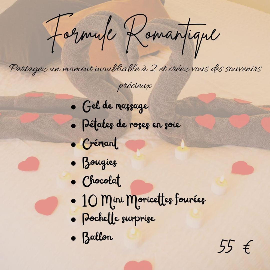 Le Gite Cookie Urschenheim Extérieur photo